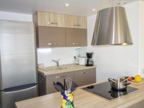 Apartment Le Myflower by Interhome